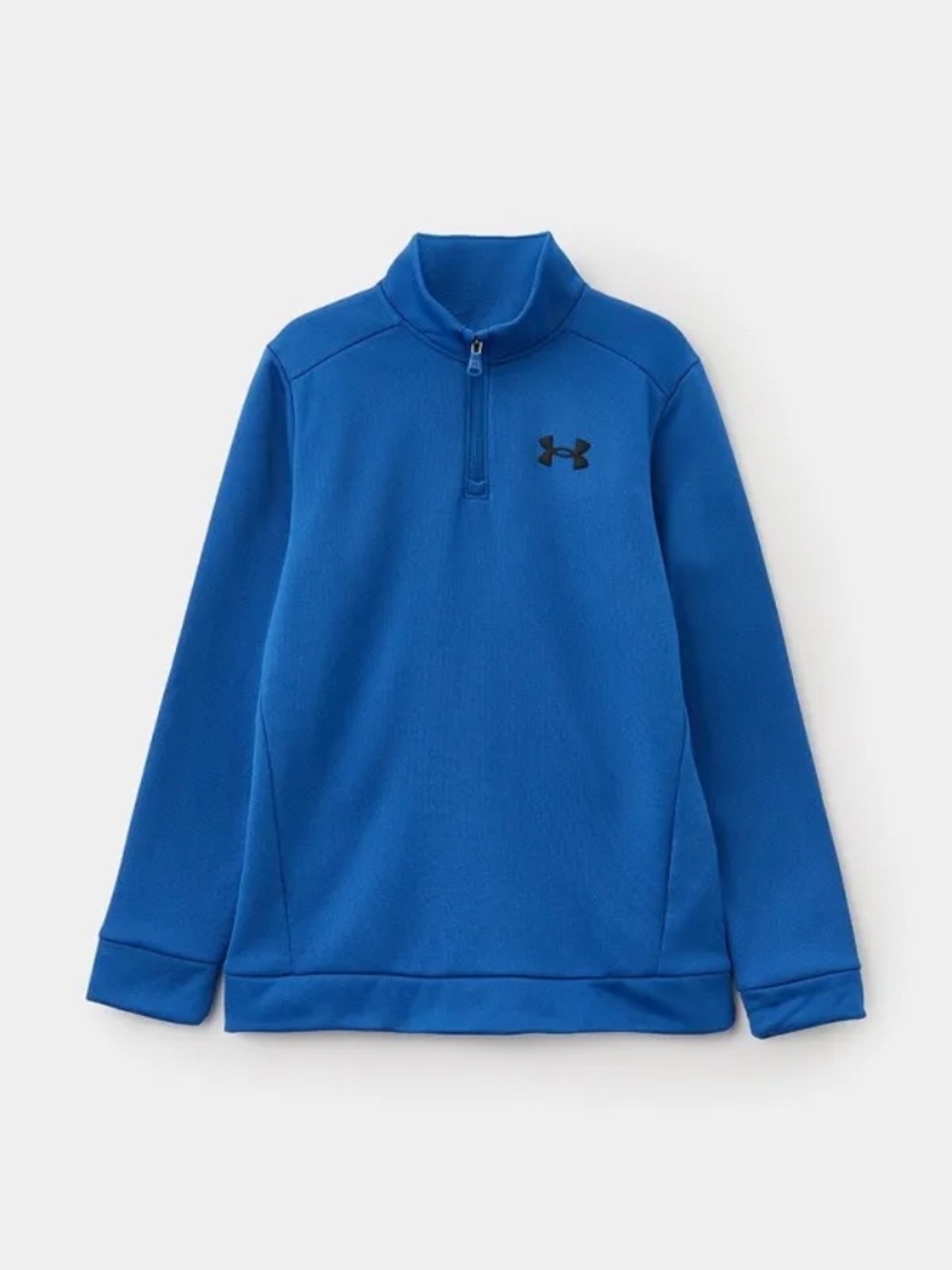 Under Armour Quarter Zip Pullover Jacket
